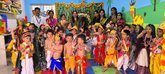 ಹಲೋ ಕಿಡ್ಸ್ ಶಾಲೆಯಲ್ಲಿ ಶ್ರೀ ಕೃಷ್ಣ ಜನ್ಮಾಷ್ಟಮಿ
