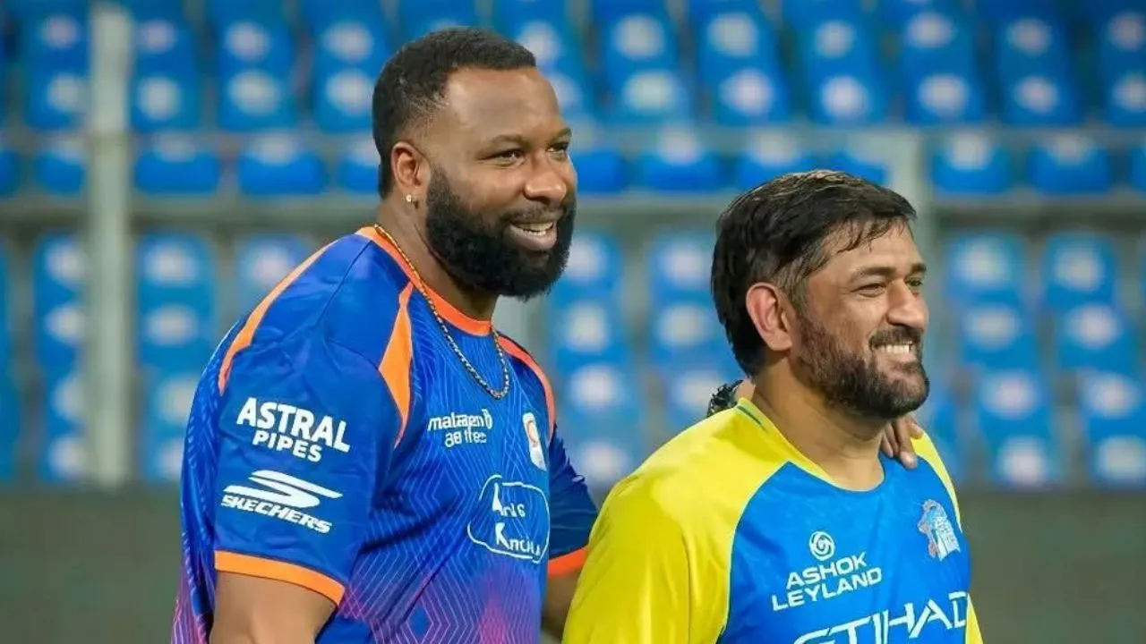 ಐಪಿಎಲ್‌ ಟೂರ್ನಿಯಲ್ಲಿ ಅತಿ ಹೆಚ್ಚು ಟ್ರೋಫಿ ಗೆದ್ದ ವಿದೇಶಿ ಆಟಗಾರರು! - Image 1