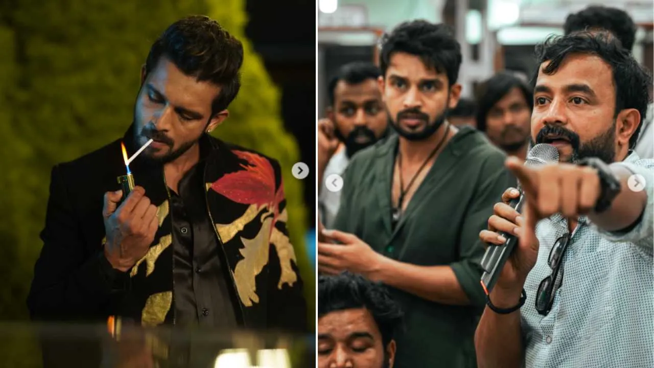 Kiran Raj: ಕೊನೆಗೂ ಗುಡ್ ನ್ಯೂಸ್ ಕೊಟ್ಟ ಕಿರಣ್ ರಾಜ್