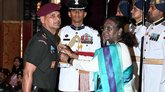 6 ಕೀರ್ತಿ ಚಕ್ರ, 33 ಶೌರ್ಯ ಚಕ್ರ ಪದಕ ಪ್ರದಾನ