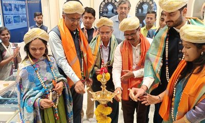 ರಾಜ್ಯದಲ್ಲಿ ತನ್ನ 5ನೇ ಮತ್ತು 6ನೇ ವಿಶೇಷ ಶೋರೂಂಗಳ ಉದ್ಘಾಟನೆ