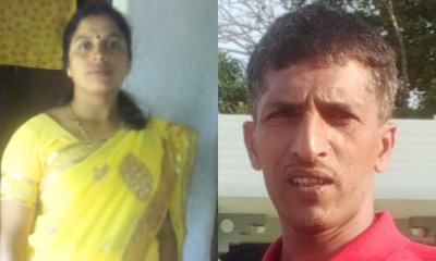 ಶೌಚಾಲಯದ ಗುಂಡಿಗೆ ಬಿದ್ದ ಮಹಿಳೆ, ರಕ್ಷಿಸಲು ಹೋದ ವ್ಯಕ್ತಿಯೂ ಸಾವು!