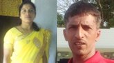 ಶೌಚಾಲಯದ ಗುಂಡಿಗೆ ಬಿದ್ದ ಮಹಿಳೆ, ರಕ್ಷಿಸಲು ಹೋದ ವ್ಯಕ್ತಿಯೂ ಸಾವು!