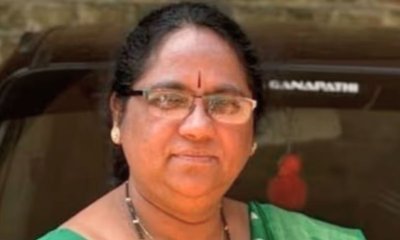 ಮಡಿಕೇರಿಯಲ್ಲಿ ತಲೆಗೆ ಗುಂಡು ಹಾರಿಸಿಕೊಂಡು ಶಿಕ್ಷಕಿ ಆತ್ಮಹತ್ಯೆ