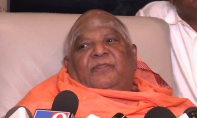 ಡಿಸೆಂಬರ್ ನಂತರ ಸಾವು-ನೋವು ಇನ್ನೂ ಜಾಸ್ತಿ ಆಗುತ್ತೆ: ಕೋಡಿಮಠ ಶ್ರೀ