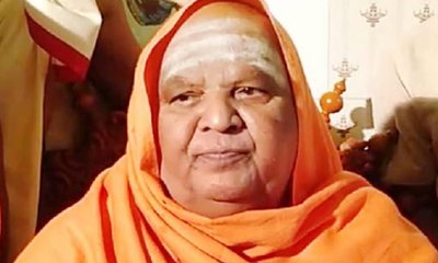 ಭಾರತ-ಪಾಕ್‌ ಯುದ್ಧದ ಬಗ್ಗೆ ಕೋಡಿಮಠ ಶ್ರೀ ಹೇಳಿದ್ದೇನು?