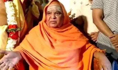 ಮತ್ತೆ ಯುದ್ಧ ಭೀತಿ: ಕೋಡಿ ಶ್ರೀ ಸ್ಫೋಟಕ ಭವಿಷ್ಯ