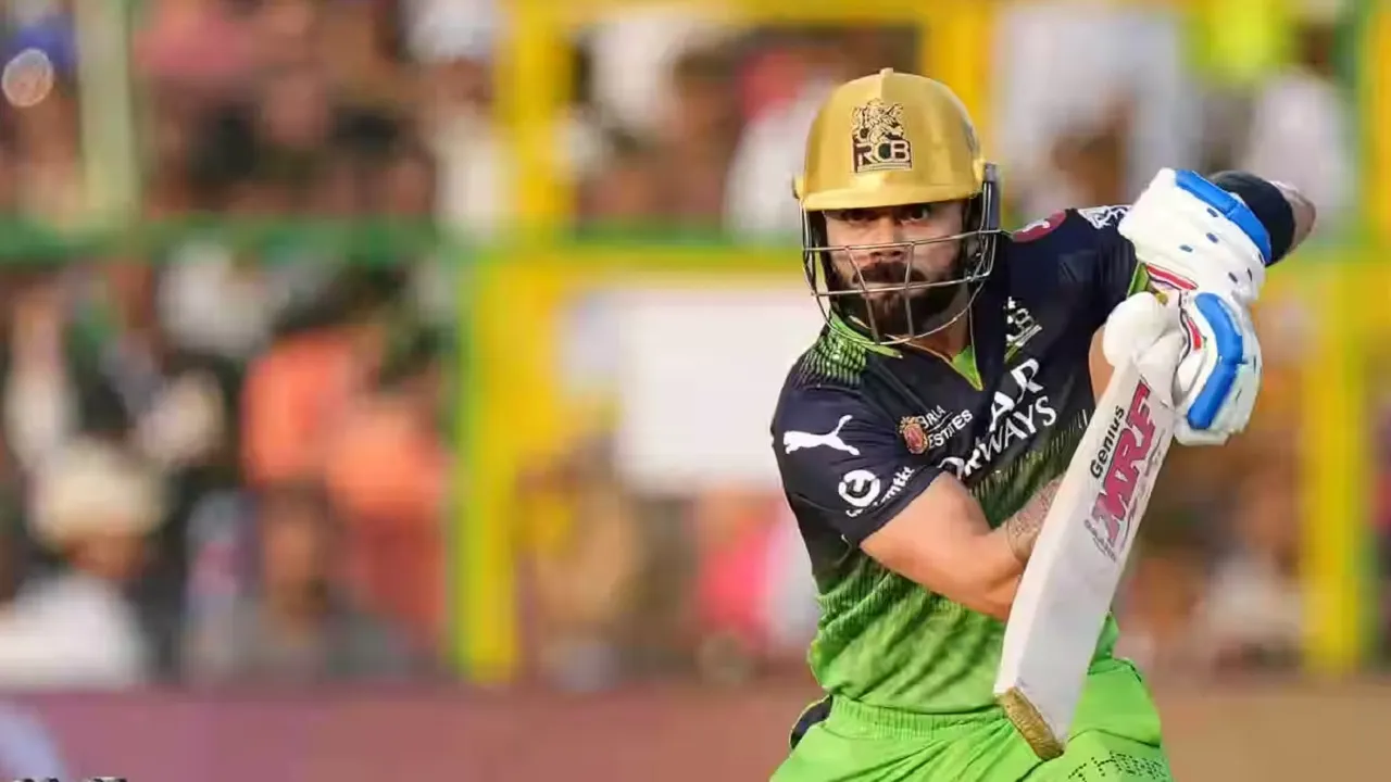 IPL 2025: ಕರುಣ್‌ ನಾಯರ್‌ಗೆ ಮೆಚ್ಚುಗೆ ವ್ಯಕ್ತಪಡಿಸಿ, ವಿರಾಟ್‌ ಕೊಹ್ಲಿಯನ್ನು ಟೀಕಿಸಿದ ಇರ್ಫಾನ್‌ ಪಠಾಣ್‌! - Image 5