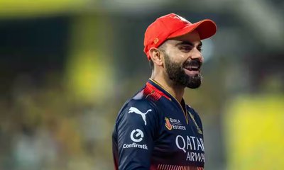 IPL 2025:  ವಿಶೇಷ ದಾಖಲೆಯ ಸನಿಹದಲ್ಲಿ ಕಿಂಗ್‌ ವಿರಾಟ್‌ ಕೊಹ್ಲಿ!