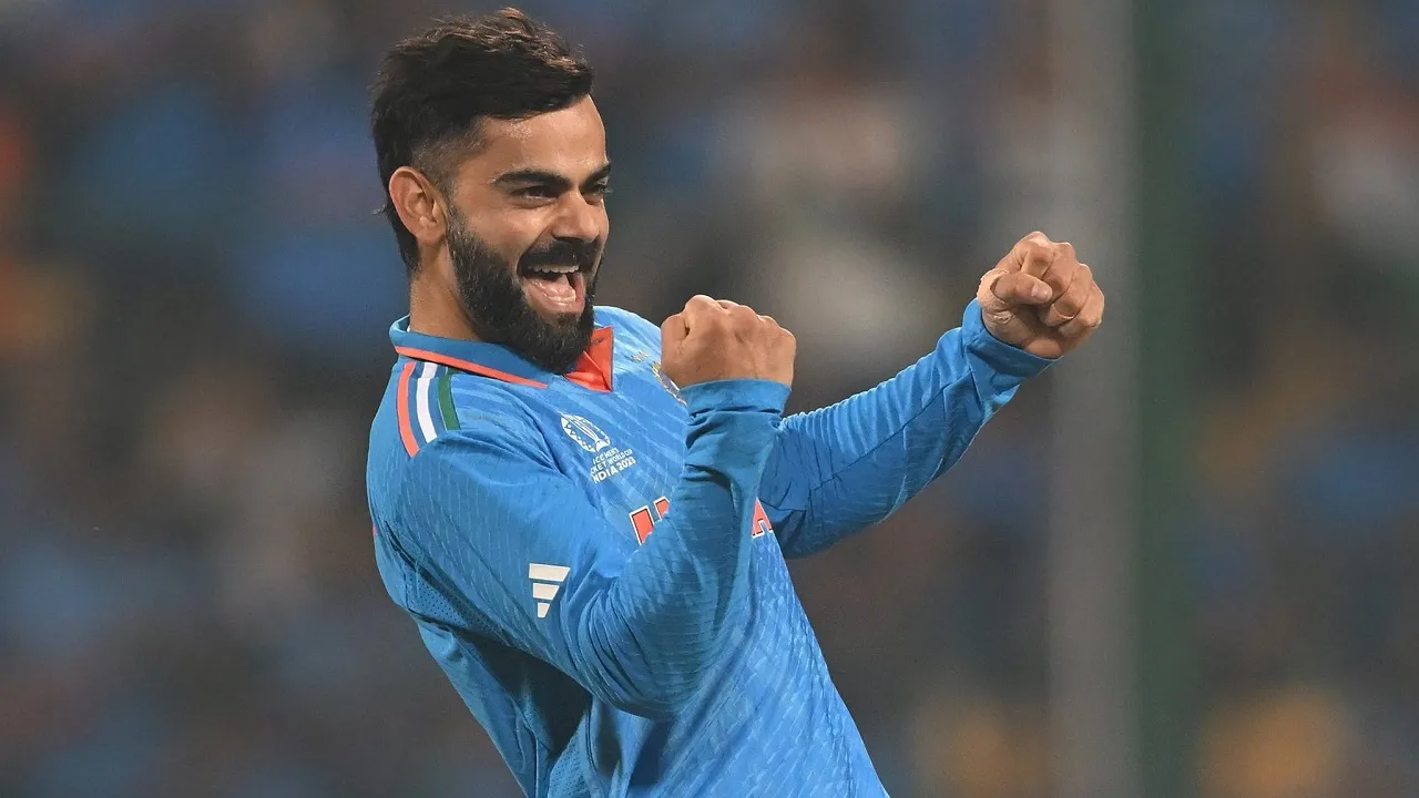 ವಿರಾಟ್‌ ಕೊಹ್ಲಿಯಿಂದ ಪಿವಿ ಸಿಂಧೂ: ಭಾರತೀಯ ಸೇನೆಗೆ ಬೆಂಬಲಿಸಿದ ಭಾರತದ ಸ್ಟಾರ್‌ ಕ್ರೀಡಾಪಟುಗಳು! - Image 2