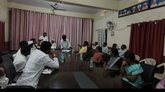 ಪ್ರಜಾ ಸೌಧ ಕಟ್ಟಡಕ್ಕೆ ಠರಾವು