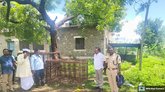 ಯುಕೆಪಿಯಲ್ಲಿ ಭಯದ ವಾತಾವರಣ : ಮಂಗಗಳ ಸೆರೆ