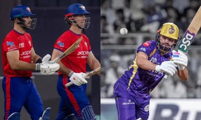 ಕೆಕೆಆರ್‌ vs ಲಖನೌ ಪಂದ್ಯದ ಪಿಚ್‌, ಸಂಭಾವ್ಯ ಆಟಗಾರರ ಪಟ್ಟಿ ಹೀಗಿದೆ