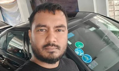 ಮತ್ತಿನಲ್ಲಿದ್ದ ಯುವತಿಯನ್ನು ಮನೆಗೆ ತಲುಪಿಸಿದ ಕ್ಯಾಬ್‌: ವಿಡಿಯೊ ವೈರಲ್