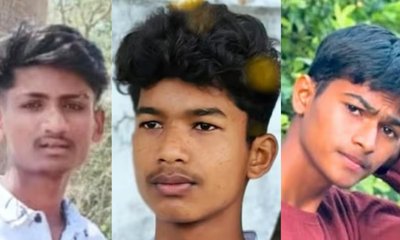 ಕೊಪ್ಪಳದಲ್ಲಿ ಟಾಟಾ ಏಸ್‌ಗೆ ಬೈಕ್ ಡಿಕ್ಕಿಯಾಗಿ ಮೂವರ ದುರ್ಮರಣ