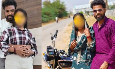 ಹುಬ್ಬಳ್ಳಿ ಬಳಿಕ ಕೊಪ್ಪಳದಲ್ಲಿ ಲವ್ ಜಿಹಾದ್ ಪ್ರಕರಣ; ಮುಸ್ತಫಾ ವಶಕ್ಕೆ