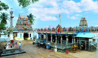 ಹುಲಿಗೆಮ್ಮ ದೇವಸ್ಥಾನದಲ್ಲಿ ನವಜಾತ ಹೆಣ್ಣು ಶಿಶು ಪತ್ತೆ