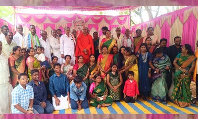 ಮೂಢನಂಬಿಕೆ ತೊರೆದು ವೈಚಾರಿಕತೆಯೊಂದಿಗೆ ಬಾಳಿ