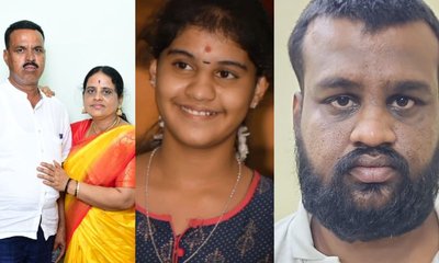 ಕೊಟ್ಟೂರು ತ್ರಿವಳಿ ಕೊಲೆ; ಮನೆಯಲ್ಲೇ ಮೃತದೇಹ ಹೂತಿಟ್ಟಿದ್ದ ಯುವಕ!