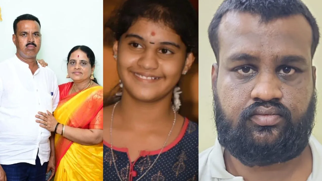 ತಂದೆ-ತಾಯಿ, ತಂಗಿಯನ್ನು ಕೊಂದು ಮನೆಯಲ್ಲೇ ಹೂತಿಟ್ಟಿದ್ದ ಯುವಕ; ಒಂದೇ ಗುಂಡಿಯಲ್ಲಿ ಮೃತದೇಹಗಳು ಪತ್ತೆ!