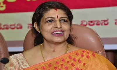 ಸ್ಟಿಂಗ್ ವಿಡಿಯೋದಲ್ಲಿದ್ದ ಮುಸುಕಿನ ಮಹಿಳೆ ಉಲ್ಟಾ ಹೇಳಿಕೆ