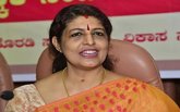 ಸ್ಟಿಂಗ್ ವಿಡಿಯೋದಲ್ಲಿದ್ದ ಮುಸುಕಿನ ಮಹಿಳೆ ಉಲ್ಟಾ ಹೇಳಿಕೆ