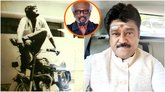ʻರಜನಿಕಾಂತ್‌ ನೋವಿನ ಮಾತುಗಳು ಕಣ್ಣು ತೆರೆಸಿದವುʼ ಎಂದ ನಟ ಜಗ್ಗೇಶ್