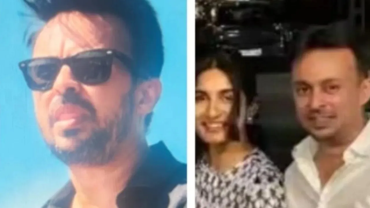 ನಟಿ ಕೃಷಿ ತಾಪಂಡ ಮನೆಯಲ್ಲಿ ಗೆಳೆಯ ವೈಶಾಕ್‌ ಆತ್ಮಹತ್ಯೆ!