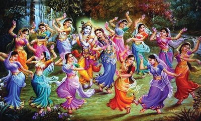 G N Bhat Column: ಶ್ರೀಕೃಷ್ಣನ ಗೋಪೀವಿಲಾಸದ ಮರ್ಮ