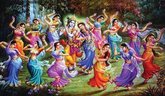 G N Bhat Column: ಶ್ರೀಕೃಷ್ಣನ ಗೋಪೀವಿಲಾಸದ ಮರ್ಮ