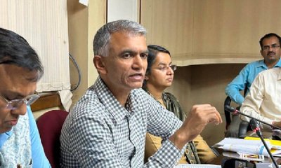 ಆಸ್ತಿ ಖಾತೆ ಬದಲಾವಣೆ ಇನ್ನು ಸ್ವಯಂಚಾಲಿತ, ಹೊಸ ವ್ಯವಸ್ಥೆಗೆ ಚಾಲನೆ