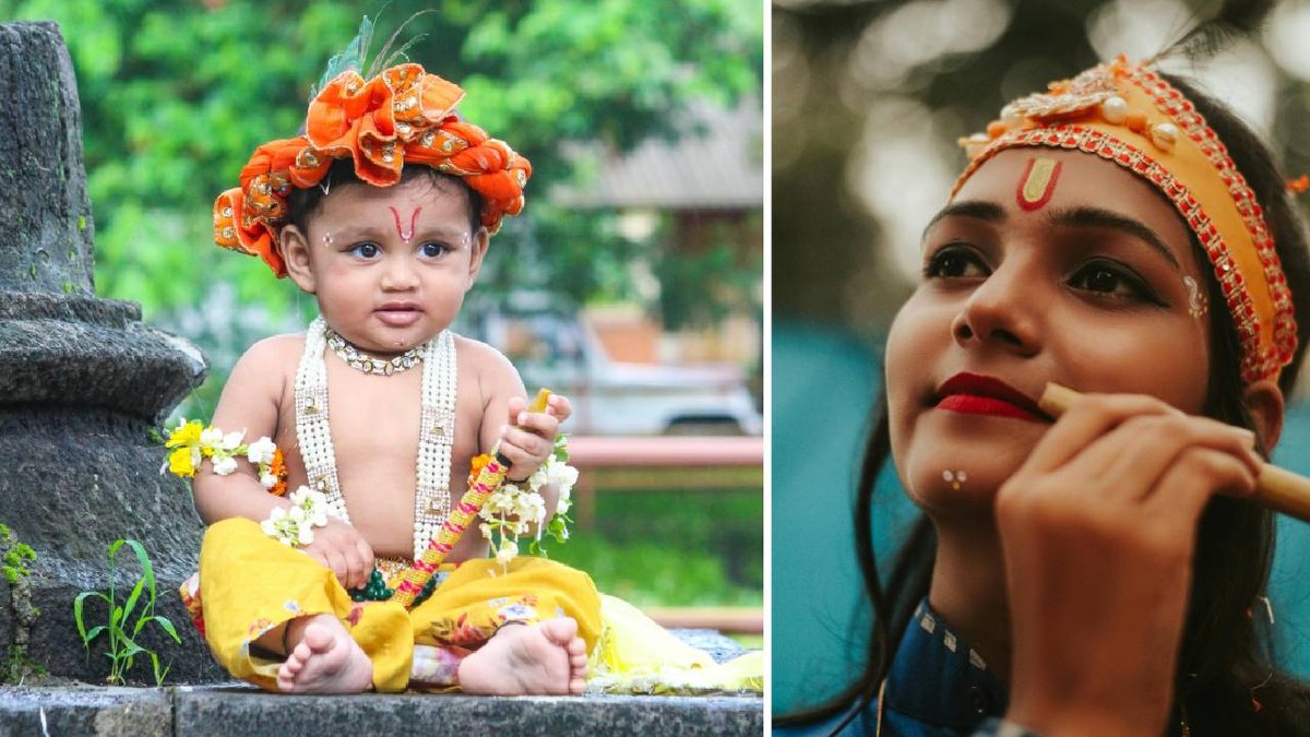 Krishna Janmashtami 2025 2
