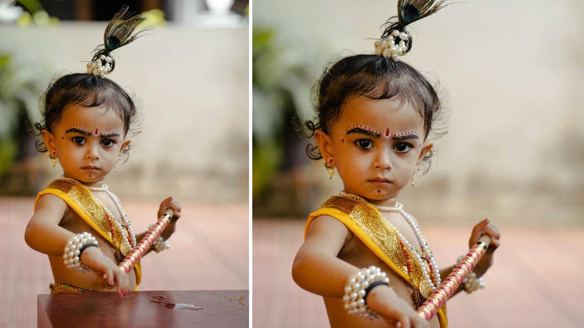 Krishna Janmashtami 2025 3