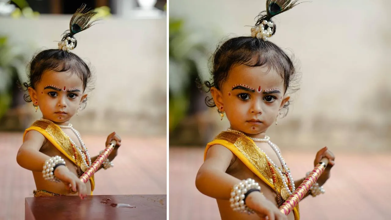 Krishna Janmashtami 2025 3
