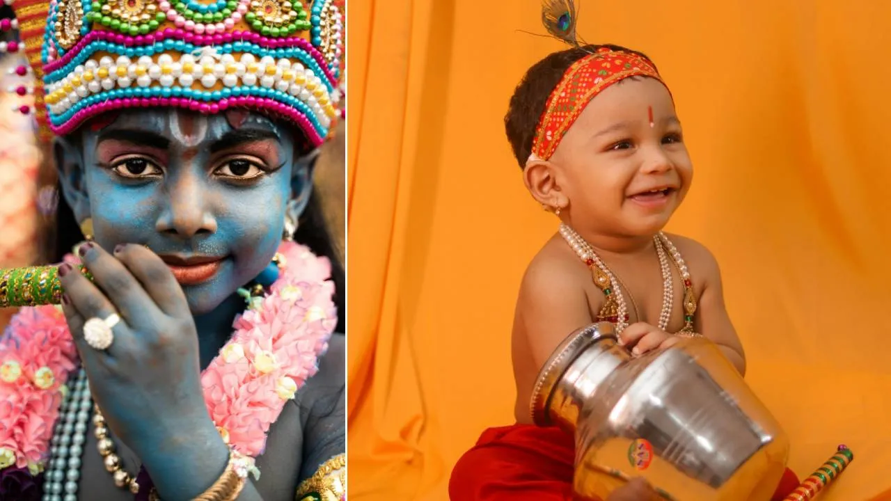 Krishna Janmastami 2025 1