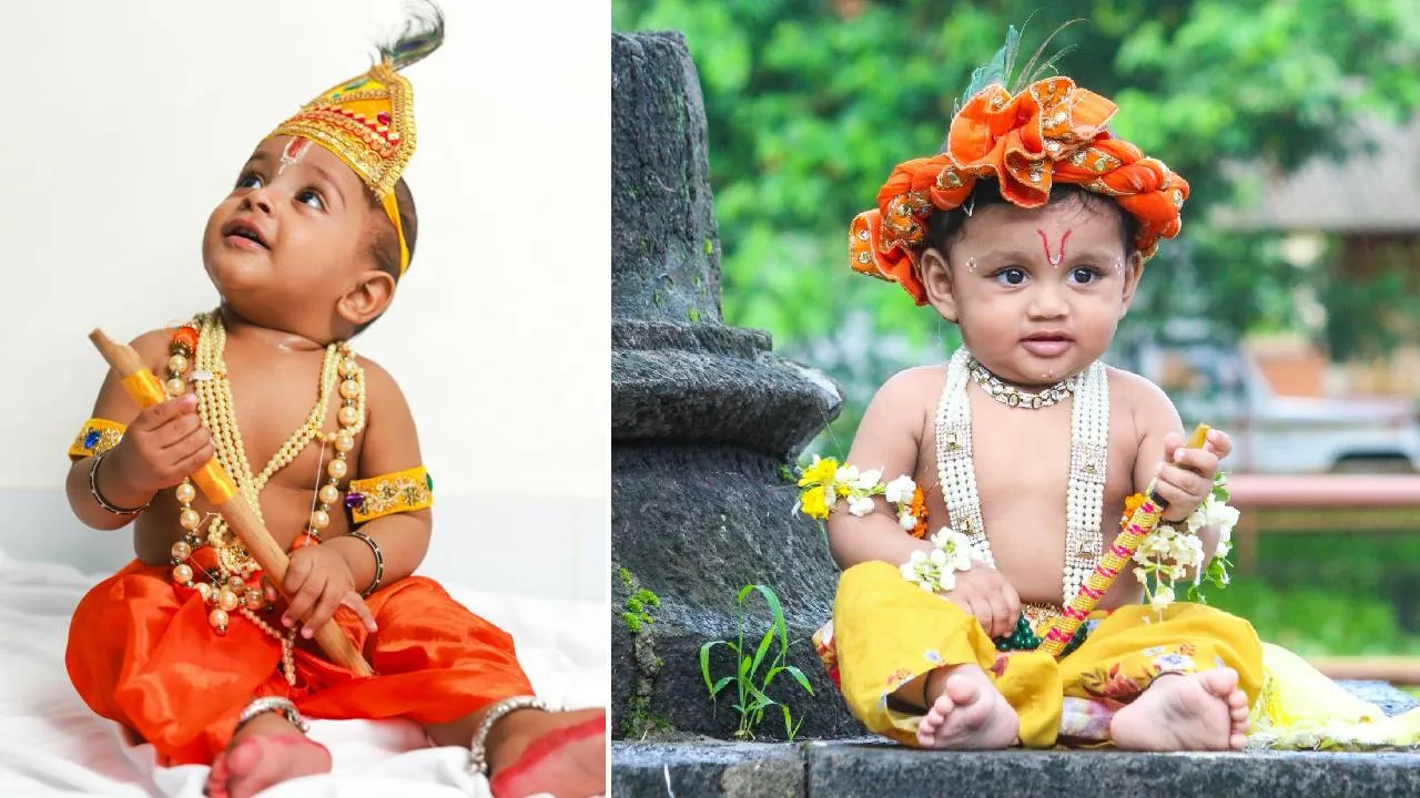 Krishna Janmastami 2025 2