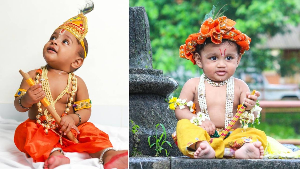 Krishna Janmastami 2025 2