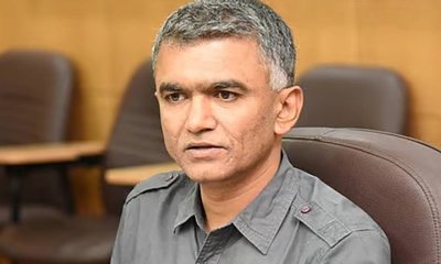 ಟ್ರಕ್‌ ಚಾಲಕನ ನಿರ್ಲಕ್ಷ್ಯವೇ ಹಾಸನ ದುರಂತಕ್ಕೆ ಕಾರಣ: ಕೃಷ್ಣ ಬೈರೇಗೌಡ