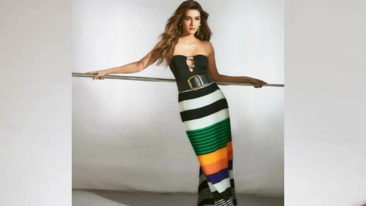 Kriti Sanon