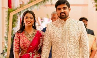 ವೈದ್ಯೆ ಕೃತಿಕಾ ರೆಡ್ಡಿ ಕೊಲೆ ಕೇಸ್​​:  ಪತಿಯ ಮತ್ತೊಂದು ಮುಖ ಬಯಲು