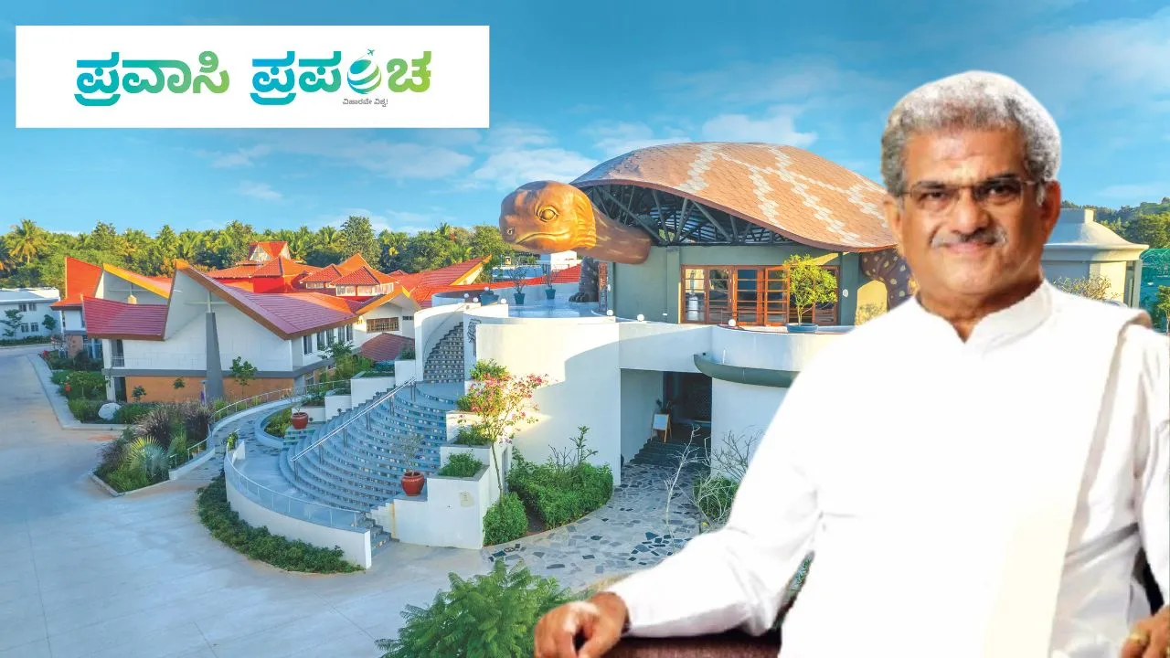 Kshemavana: ಕ್ಷೇಮವನ: ಸಾಧಕರ ಪಾಲಿನ ಆಕರ್ಷಕ ಆರೋಗ್ಯಧಾಮ