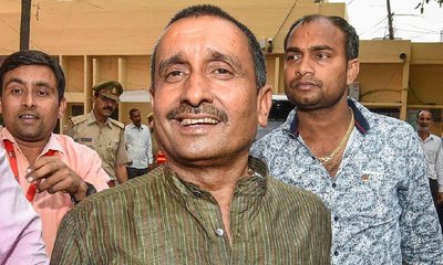 ಸೆಂಗರ್ ಜೈಲು ಶಿಕ್ಷೆ ಅಮಾನತು ಪ್ರಶ್ನಿಸಿ ಸುಪ್ರೀಂನಲ್ಲಿ ಸಿಬಿಐ ಅರ್ಜಿ