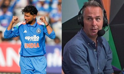 ಭಾರತದ ಪ್ಲೇಯಿಂಗ್‌ XIನಲ್ಲಿ ಒಂದು ಬದಲಾವಣೆ ಸೂಚಿಸಿದ ವಾನ್‌!