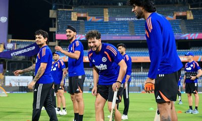 ಹೀಗಿರಲಿದೆ ಟಿ20 ಫೈನಲ್‌ ಪಂದ್ಯಕ್ಕೆ ಭಾರತ ತಂಡ; ಅಭಿಷೇಕ್‌ಗೆ ಕೊಕ್‌!