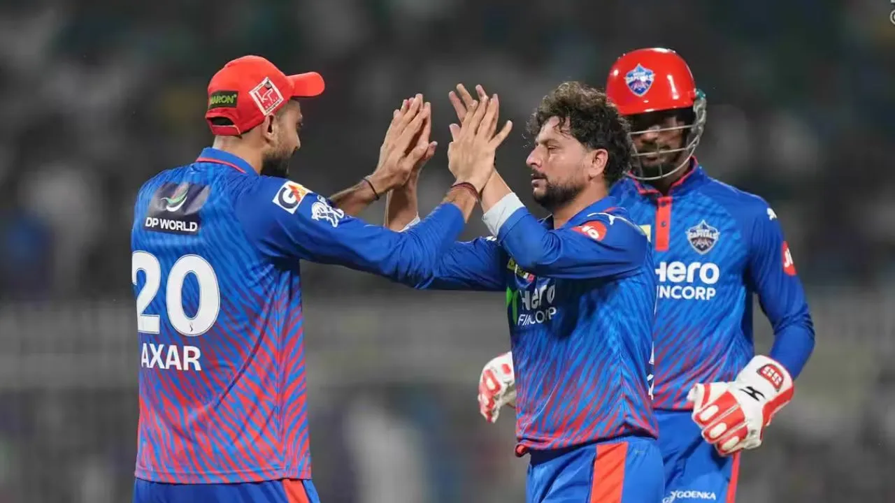 IPL 2026: ʻಒಂದು ವಿಕೆಟ್‌ಗೆ 4.50 ಕೋಟಿ ರು!ʼ- ಐಪಿಎಲ್‌ ಓನರ್ಸ್‌ಗೆ ನಷ್ಟ ಉಂಟುಮಾಡಿದ ಬೌಲರ್ಸ್‌! - Image 6