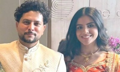 ಕುಲದೀಪ್ ಯಾದವ್‌ ಮದುವೆಗೆ ಆಗಮಿಸಲಿದ್ದಾರೆ ಕೊಹ್ಲಿ, ರೋಹಿತ್