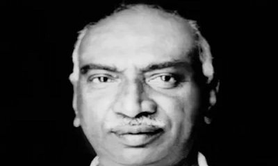 ಕಾಮರಾಜ್ ನಂತರದ ತಮಿಳುನಾಡು ರಾಜಕೀಯ