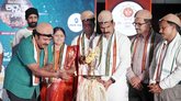 ರಾಜಧಾನಿಯಲ್ಲಿ ಅದ್ಧೂರಿಯಾಗಿ ನಡೆದ ʼಕುಂದಾಪ್ರ ಕನ್ನಡ ಉತ್ಸವʼ