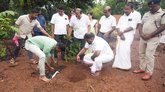 ಗಿಡಮೂಲಿಕೆಗಳ ಸಂರಕ್ಷಣೆಗೆ ಡಾ. ರಾಜೇಶ್ ಬಾಯರಿ ತಂಡದ ಶ್ಲಾಘನೀಯ ಹೆಜ್ಜೆ