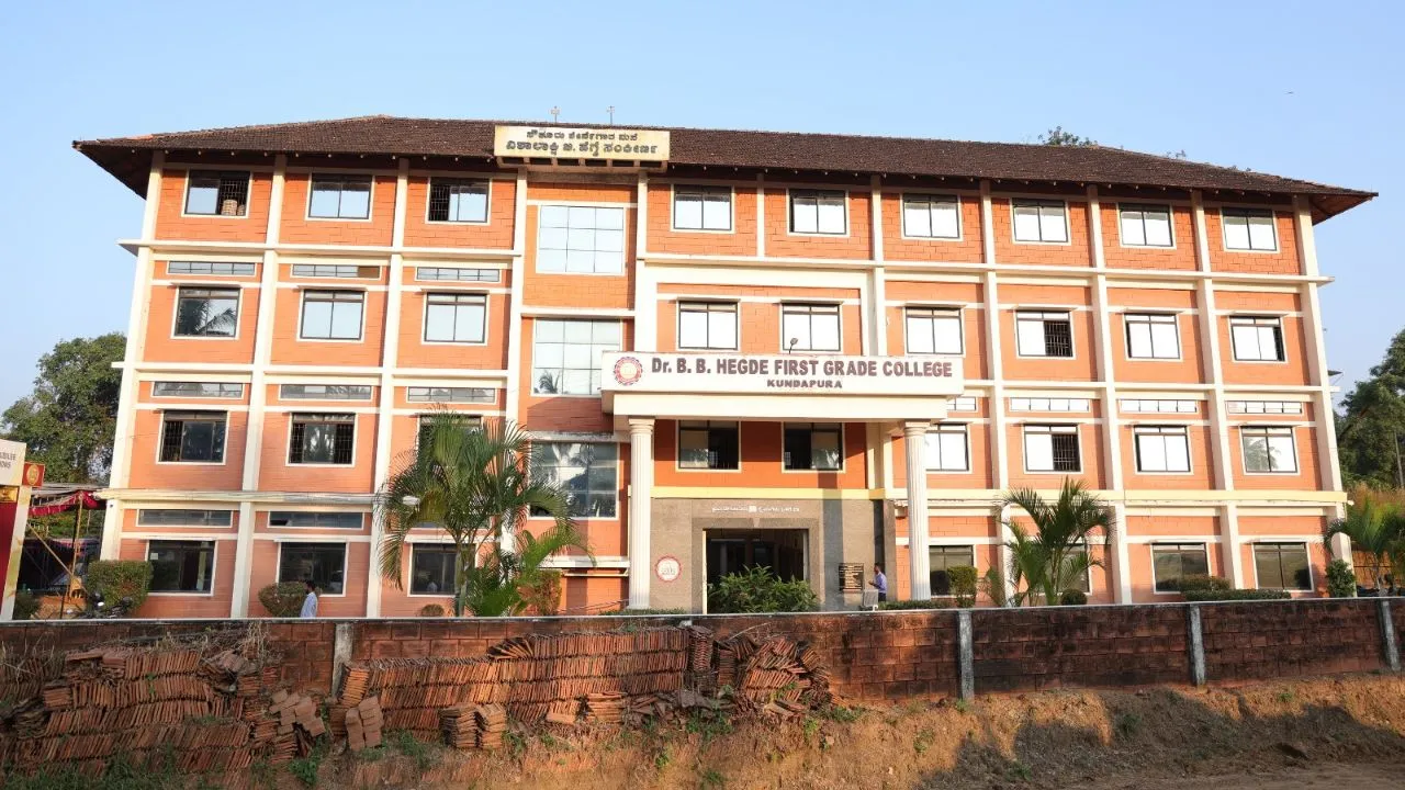 Pravasi Prapancha: ಕುಂದಾಪುರ ಎಜುಕೇಷನ್ ಸೊಸೈಟಿಗೆ ಬಂಗಾರದ ಸಿಂಗಾರ